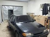 ВАЗ (Lada) 2114 2004 года за 900 000 тг. в Караганда – фото 3