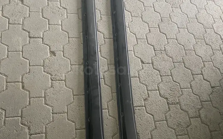 Накладки порога за 30 000 тг. в Темиртау
