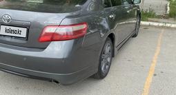 Toyota Camry 2006 годаүшін6 500 000 тг. в Тараз – фото 2