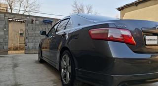 Toyota Camry 2006 года за 6 500 000 тг. в Тараз