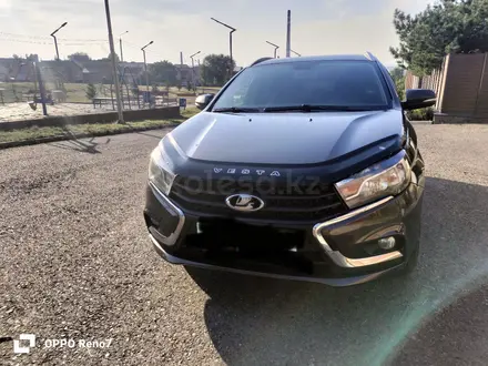 ВАЗ (Lada) Vesta SW 2020 года за 6 000 000 тг. в Усть-Каменогорск