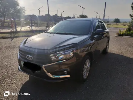 ВАЗ (Lada) Vesta SW 2020 года за 6 000 000 тг. в Усть-Каменогорск – фото 12