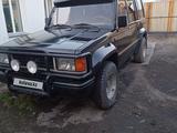 Isuzu Trooper 1987 годаfor2 000 000 тг. в Астана