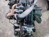 Двигатель Daewoo Matizүшін280 000 тг. в Алматы – фото 2