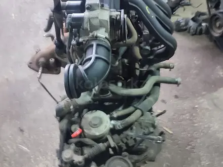Двигатель Daewoo Matiz за 280 000 тг. в Алматы – фото 4