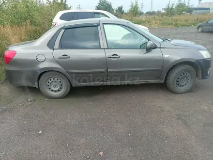 Datsun on-DO 2015 года за 1 900 000 тг. в Караганда – фото 7