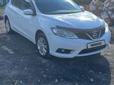 Nissan Tiida 2015 годаүшін6 000 000 тг. в Костанай – фото 2