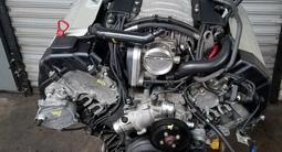 Двигатель BMW БМВ M52 M54 N62 2.5 2.8 3.0 3.6 за 52 830 тг. в Алматы – фото 3