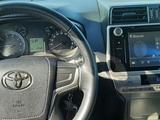 Toyota Land Cruiser Prado 2020 года за 26 000 000 тг. в Астана
