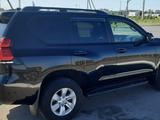Toyota Land Cruiser Prado 2020 года за 26 000 000 тг. в Астана – фото 5