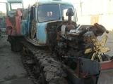 ДТ-75 1991 годаүшін800 000 тг. в Караганда – фото 4