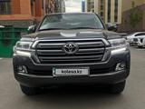 Toyota Land Cruiser 2016 годаүшін25 500 000 тг. в Алматы