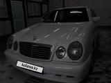Mercedes-Benz E 230 1996 годаүшін2 500 000 тг. в Петропавловск – фото 2
