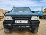 Opel Frontera 1995 годаүшін1 200 000 тг. в Актау – фото 3