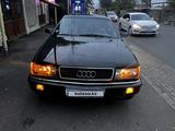 Audi 100 1990 года за 3 800 000 тг. в Алматы