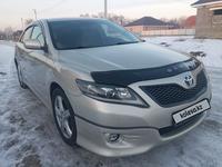 Toyota Camry 2007 года за 6 100 000 тг. в Талдыкорган