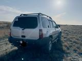 Nissan Xterra 2004 года за 4 300 000 тг. в Кульсары – фото 3