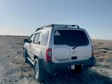 Nissan Xterra 2004 года за 4 300 000 тг. в Кульсары – фото 4