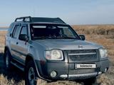 Nissan Xterra 2004 года за 4 300 000 тг. в Кульсары