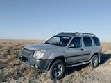 Nissan Xterra 2004 года за 4 300 000 тг. в Кульсары – фото 2