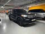 Ford Explorer 2020 годаүшін18 700 000 тг. в Астана
