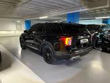 Ford Explorer 2020 годаүшін18 700 000 тг. в Астана – фото 3
