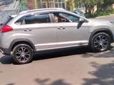 Chery Tiggo 2 Pro 2023 года за 4 700 000 тг. в Астана – фото 2