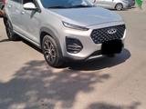 Chery Tiggo 2 Pro 2023 года за 4 700 000 тг. в Астана