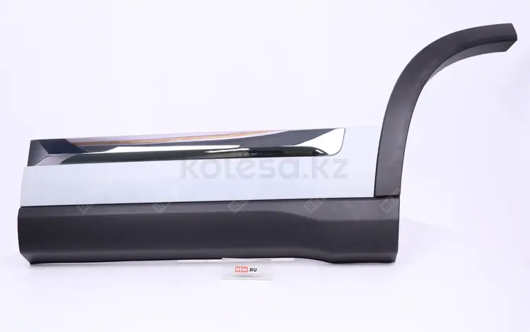 Молдинг двери Chery tiggo 8 pro за 25 000 тг. в Алматы