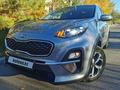 Kia Sportage 2021 годаүшін11 780 000 тг. в Костанай