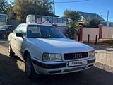 Audi 80 1993 годаfor1 600 000 тг. в Кокшетау