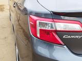 Toyota Camry 2012 годаүшін8 500 000 тг. в Кульсары – фото 5