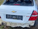 Chevrolet Nexia 2022 года за 2 000 000 тг. в Аулиеколь – фото 2