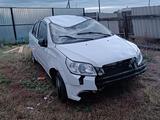 Chevrolet Nexia 2022 года за 2 000 000 тг. в Аулиеколь