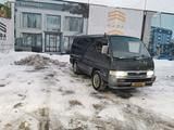 Nissan Caravan 1995 годаfor2 550 000 тг. в Алматы – фото 5