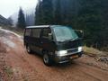 Nissan Caravan 1995 годаүшін2 550 000 тг. в Алматы – фото 8