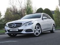 Mercedes-Benz E 400 2014 годаүшін14 200 000 тг. в Алматы