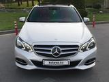 Mercedes-Benz E 400 2014 годаүшін15 500 000 тг. в Алматы – фото 5
