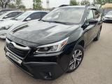 Subaru Outback 2020 года за 13 000 000 тг. в Алматы – фото 3