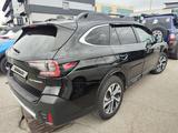 Subaru Outback 2020 года за 13 000 000 тг. в Алматы – фото 2