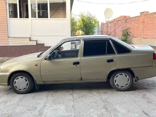 Daewoo Nexia