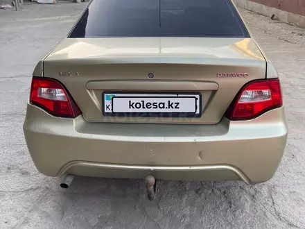 Daewoo Nexia 2009 года за 1 000 000 тг. в Алматы – фото 4