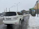 Nissan Patrol 2012 годаүшін11 500 000 тг. в Алматы – фото 2