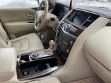 Nissan Patrol 2012 годаүшін11 500 000 тг. в Алматы – фото 3