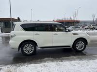 Nissan Patrol 2012 года за 11 500 000 тг. в Алматы