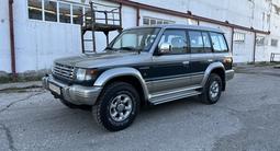 Mitsubishi Pajero 1997 годаүшін10 500 000 тг. в Павлодар – фото 3