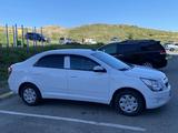 Chevrolet Cobalt 2022 года за 5 400 000 тг. в Усть-Каменогорск – фото 4