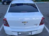 Chevrolet Cobalt 2022 года за 5 400 000 тг. в Усть-Каменогорск – фото 3