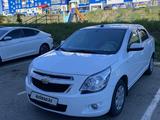 Chevrolet Cobalt 2022 года за 5 400 000 тг. в Усть-Каменогорск
