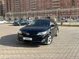 Toyota Camry 2014 года за 8 500 000 тг. в Актау